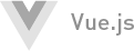 Vue.js Partner Logo