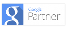 Google AdWords Partner Logo