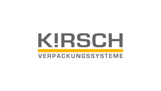 Logo von K!RSCH
