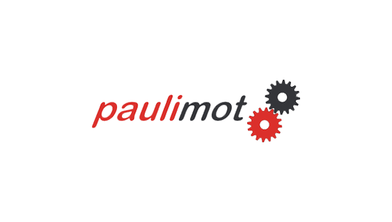 Logo von Paulimot