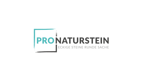 Logo von PRO NATURNSTEIN