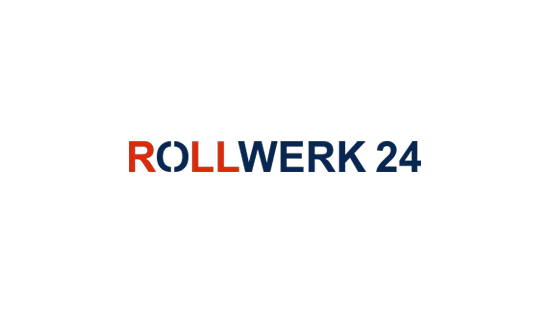 Logo von ROLLWERK 24