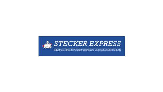 Logo von STECKER EXPRESS