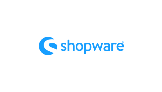Shopware Partner Logo