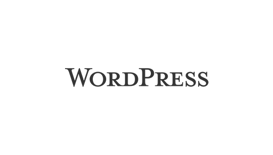 WordPress Partner Logo